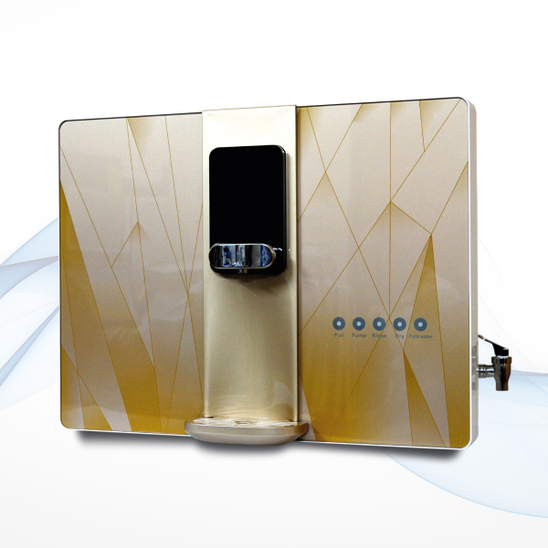 Heron Pro 7 Wall Mount RO Water Purifier