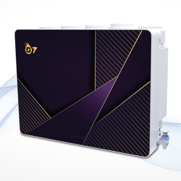 Heron G-7 RO Water Purifier