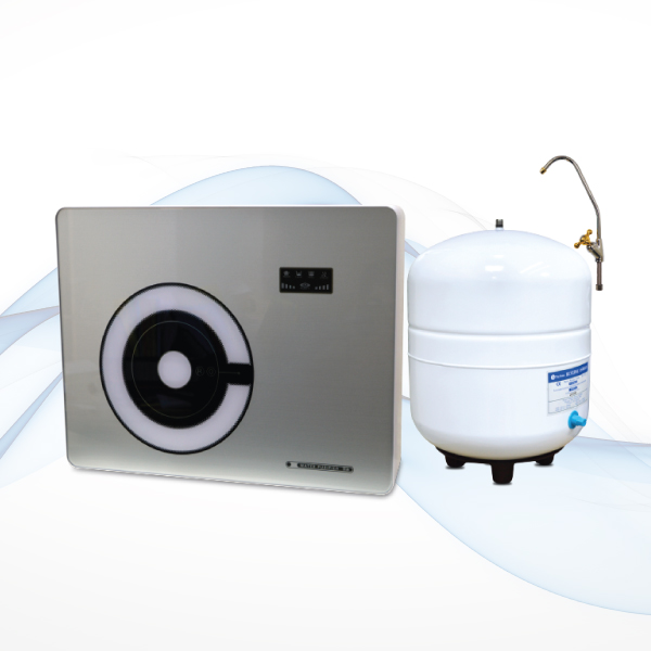 5 Stages Heron Elegant RO Purifier