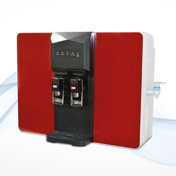 Heron Max Hot Normal RO Purifier