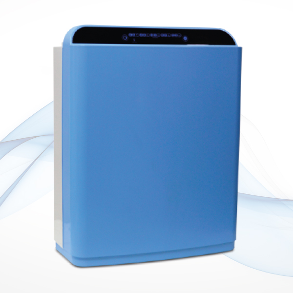 Heron Intelligent RO Water Purifier