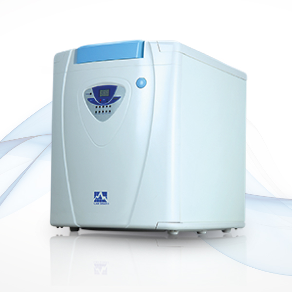 Counter Top Digital Display Lan Shan RO Purifier