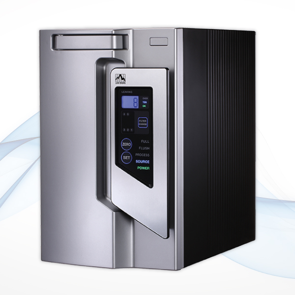 Lan Shan LSRO-801A Computer Controller Touch RO Water Purifier