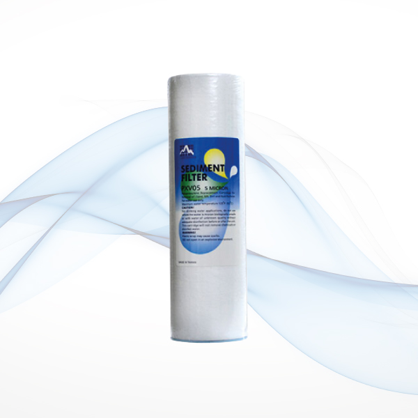 Lanshan Water Purifier Micron Filter