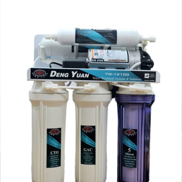 Deng Yuan THBE-12100 RO Water Purifier